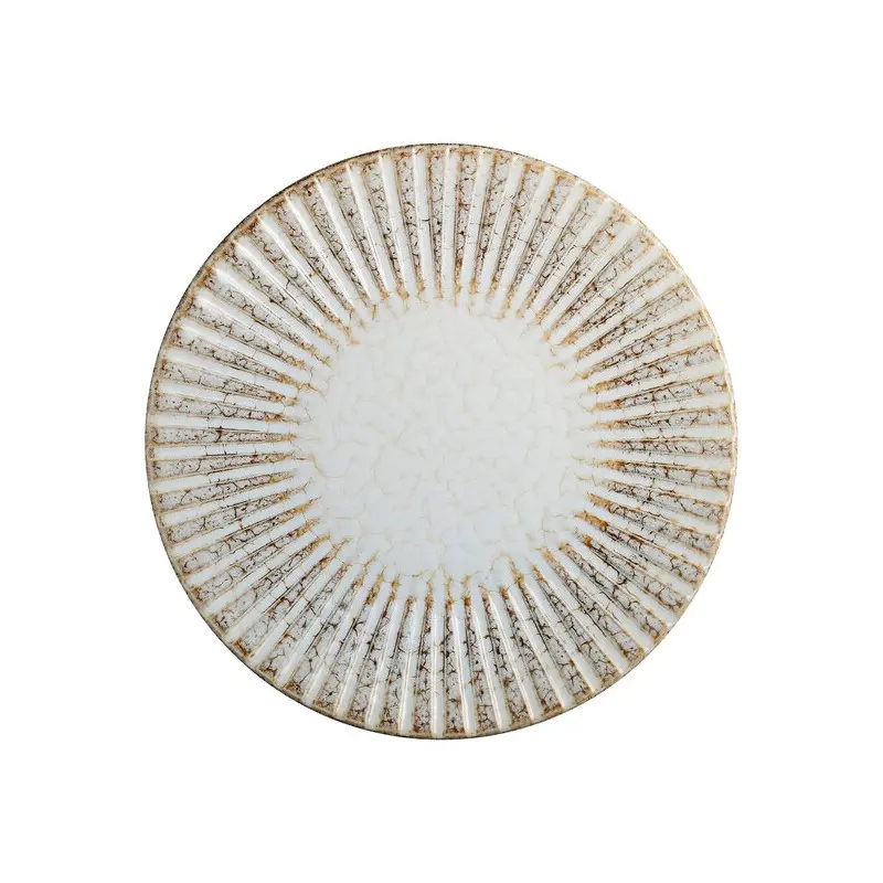 Robert Gordon Coupe Plate 10 in Adelaide Birch - Set of 12