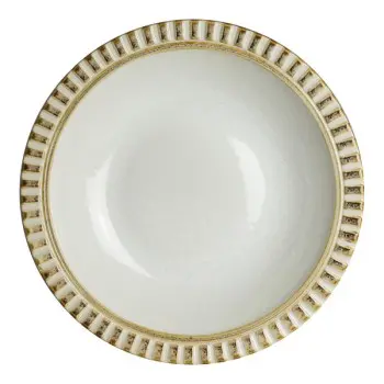 Robert Gordon Presentation Bowl 10 3/8 in x 2 in (31 oz) Adelaide Birch - Set of 12