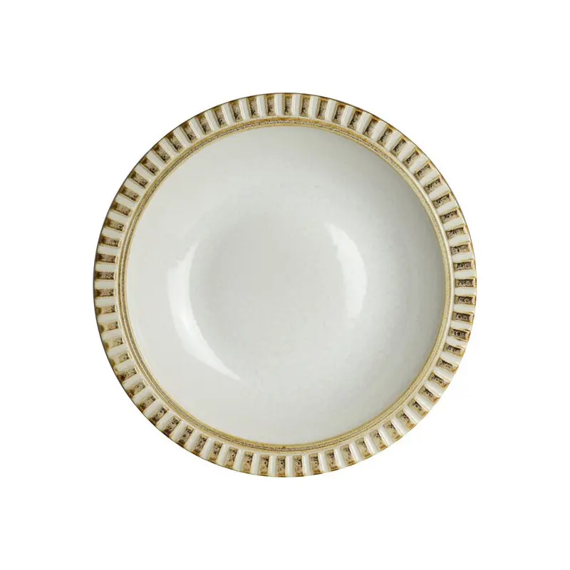 Robert Gordon Presentation Bowl 10 3/8 in x 2 in (31 oz) Adelaide Birch - Set of 12