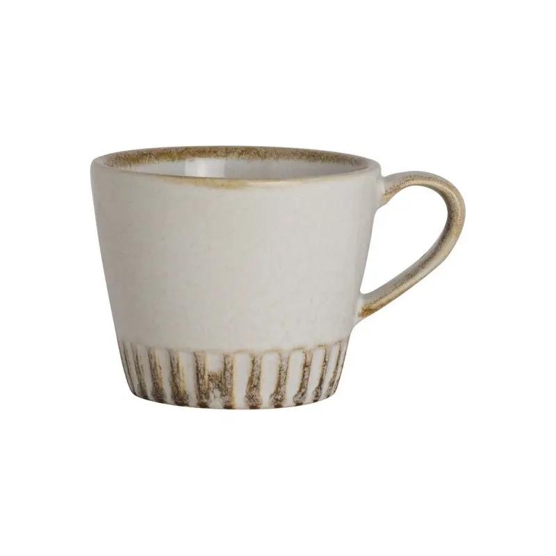 Robert Gordon Coffee Cup 4 3/4 in x 3 5/8 in x 3 in (8 3/4 oz) Adelaide Birch - Set of 24
