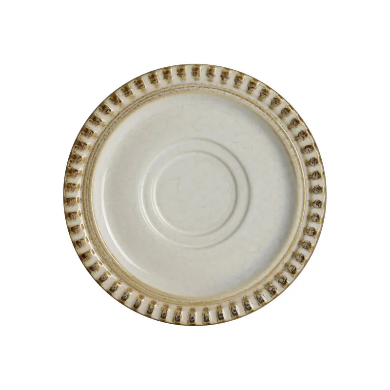 Robert Gordon Saucer Dw 6 1/2 in (Fits Rg130 Rg132 Rg134 Rg135) Adelaide Birch - Set of 24
