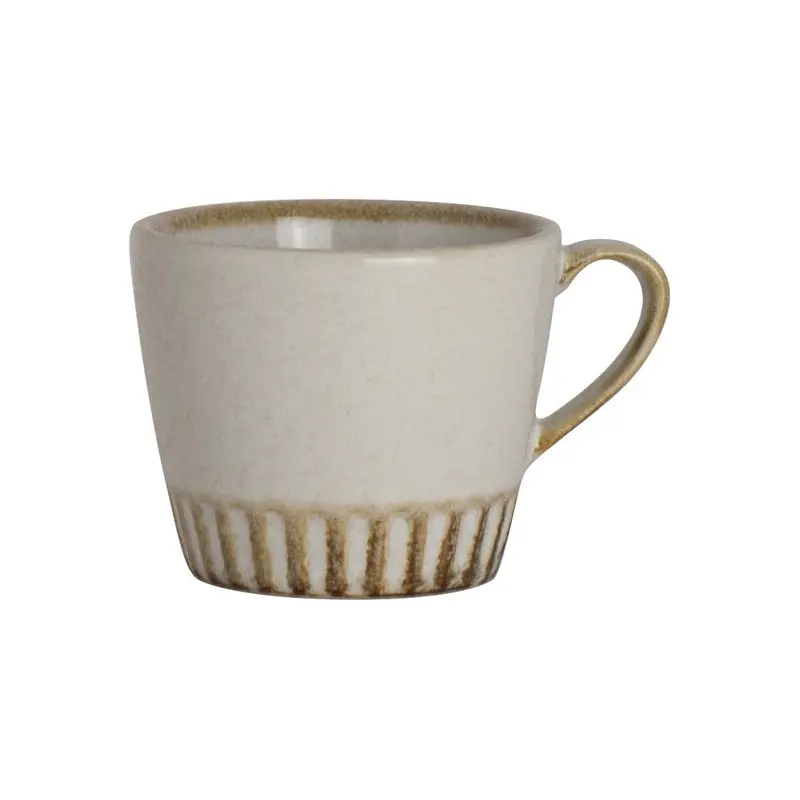 Robert Gordon Espresso Cup 3 1/2 in x 2 7/8 in x 2 1/4 in (3 3/4 oz) Adelaide Birch - Set of 24 Robert Gordon Espresso Cup 3 1/2 in x 2 7/8 in x 2 1/4 in (3 3/4 oz) Adelaide Birch - Set of 24