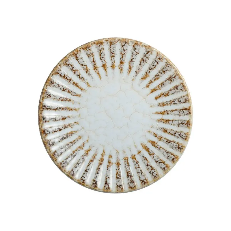 Robert Gordon Coupe Plate 6 in Adelaide Birch - Set of 24