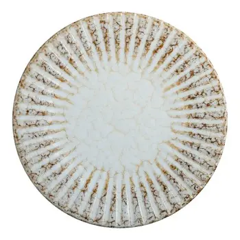 Robert Gordon Coupe Plate 8 in Adelaide Birch - Set of 24