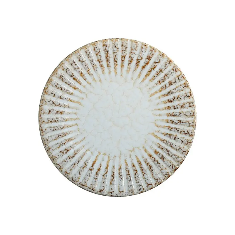 Robert Gordon Coupe Plate 8 in Adelaide Birch - Set of 24