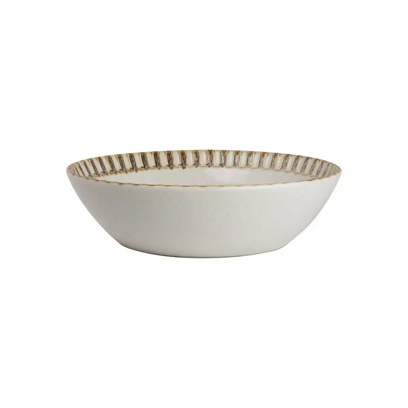 Robert Gordon Bowl 8 1/2 in x 2 1/2 in (1 1/4 qt) Adelaide Birch - Set of 12 Robert Gordon Bowl 8 1/2 in x 2 1/2 in (1 1/4 qt) Adelaide Birch - Set of 12