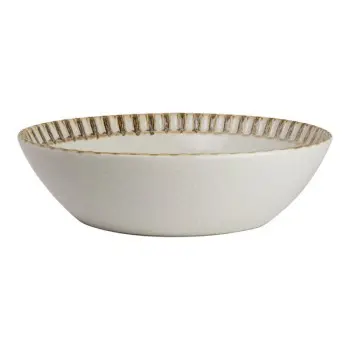 Robert Gordon Bowl 6 in x 2 1/8 in (16 oz) Adelaide Birch - Set of 12
