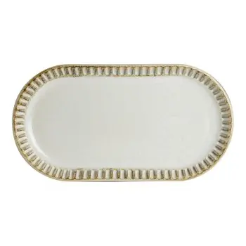 Robert Gordon Oblong Tray 9 3/4 in x 5 5/8 in x 1 in Adelaide Birch - Set of 24