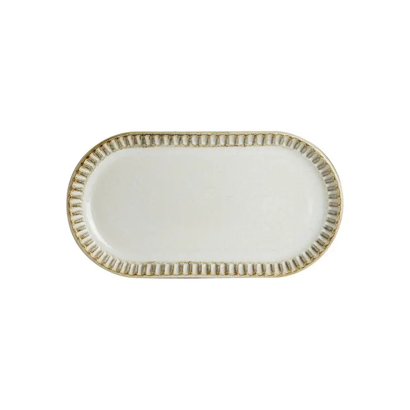 Robert Gordon Oblong Tray 11 7/8 in x 6 1/4 in x 1 1/8 in Adelaide Birch - Set of 12 Robert Gordon Oblong Tray 11 7/8 in x 6 1/4 in x 1 1/8 in Adelaide Birch - Set of 12