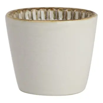 Robert Gordon Fry Cup 3 1/2 in x 3 in (8 oz) Adelaide Birch - Set of 24