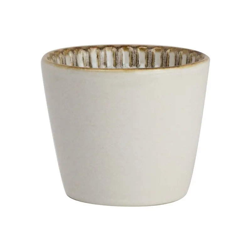 Robert Gordon Fry Cup 3 1/2 in x 3 in (8 oz) Adelaide Birch - Set of 24