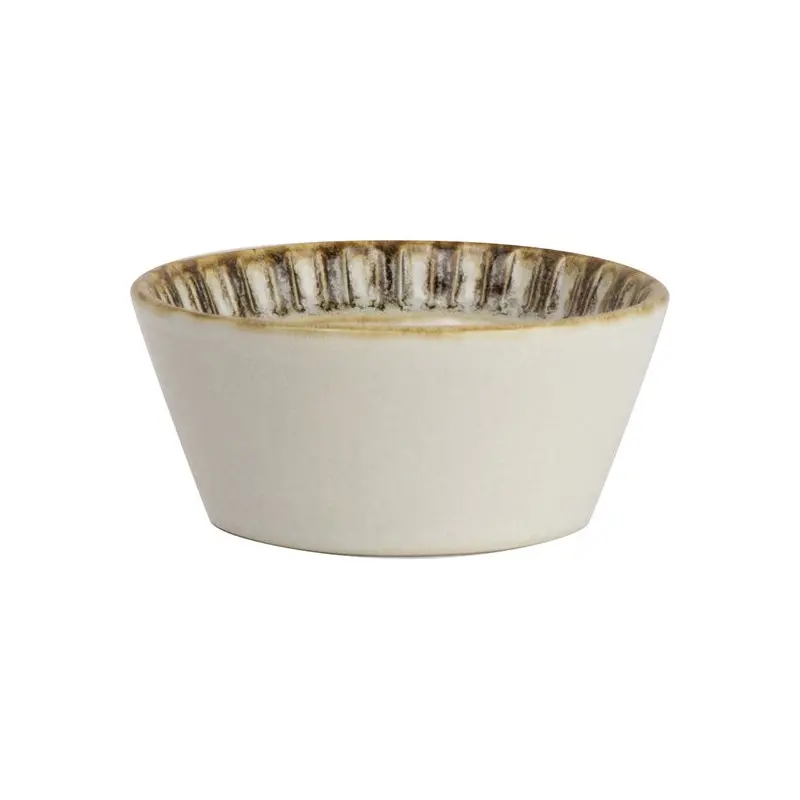 Robert Gordon Condiment Dish 3 1/8 in 1 3/8 in (2 1/2 oz) Adelaide Birch - Set of 24 Robert Gordon Condiment Dish 3 1/8 in 1 3/8 in (2 1/2 oz) Adelaide Birch - Set of 24