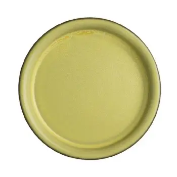 Maham Studio Cover For Bowl 4 3/4 in Saffron - Set of 12