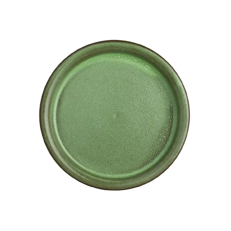 Maham Studio Cover For Bowl 4 3/4 in Cardamom - Set of 12 Maham Studio Cover For Bowl 4 3/4 in Cardamom - Set of 12