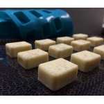 Truffly Made - Petit Cube   Chocolate Truffle Ganache  Molds