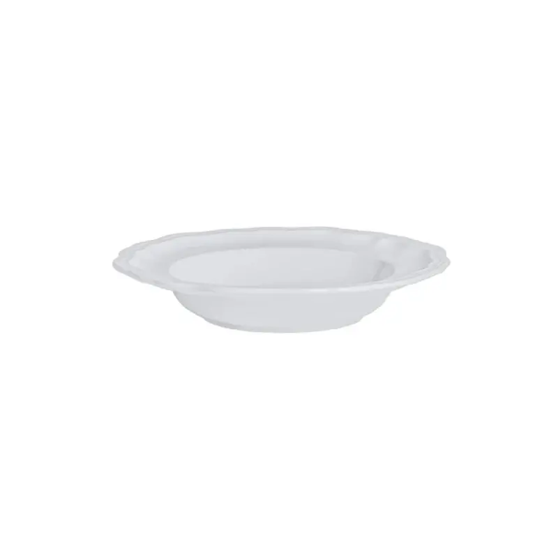 Folio Porcelain Rim Pasta Bowl 11 in x 2 in (19 oz) Adelina - Set of 12