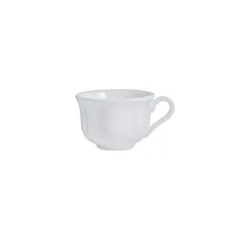 Folio Porcelain Espresso Cup 3 5/8 in x 3 in x 2 in (3 oz) Adelina - Set of 24