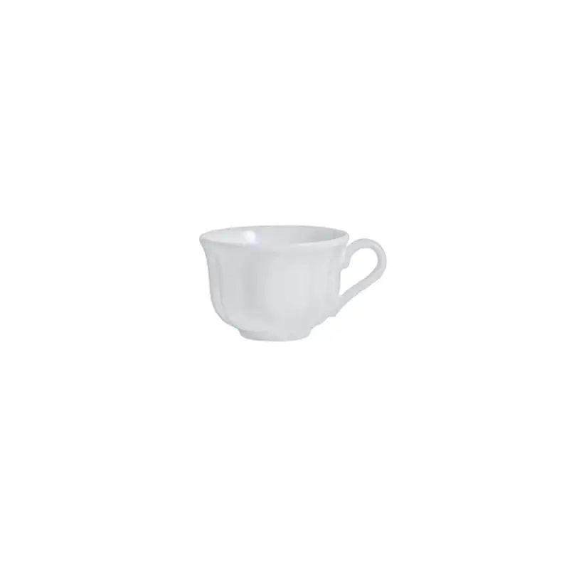 Folio Porcelain Espresso Cup 3 5/8 in x 3 in x 2 in (3 oz) Adelina - Set of 24