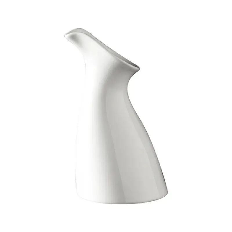 Folio by Patra Jug xxl 5 1/8 in x 4 3/4 in x 8 1/4 in (26 oz) Parentheses - Set of 12