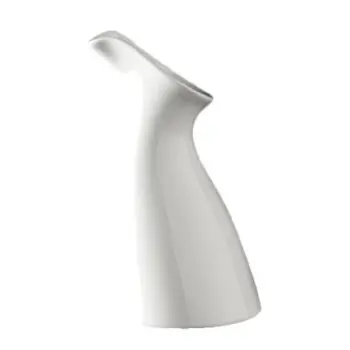 Folio by Patra Jug S 3 1/4 in x 2 5/8 in x 4 7/8 in (4 1/2 oz) Parentheses - Set of 12