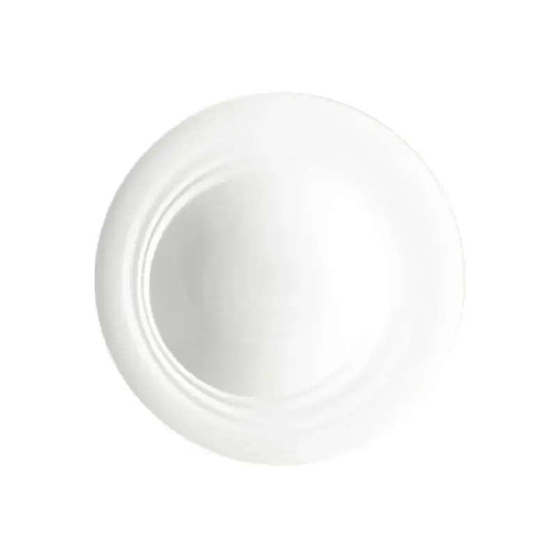 Folio by Patra Plate Angled Deep 11 in x 2 3/8 in (14 oz) Shift - Set of 12 Folio by Patra Plate Angled Deep 11 in x 2 3/8 in (14 oz) Shift - Set of 12