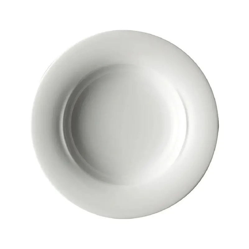 Folio by Patra Deep Plate 11 in Parentheses - Set of 6 Folio by Patra Deep Plate 11 in Parentheses - Set of 6