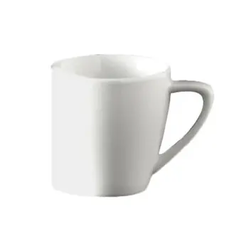 Folio by Patra Espresso Cup 2 1/4 in x 2 3/4 in (2 3/4 oz) Parentheses - Set of 24