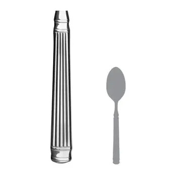 Folio FW Teaspoon 6 1/4 in Carolyn - Set of 12