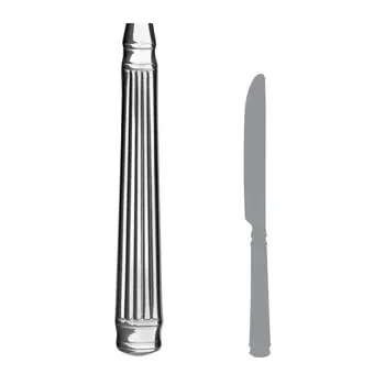 Folio FW Dessert Knife 8 3/8 in Carolyn - Set of 12