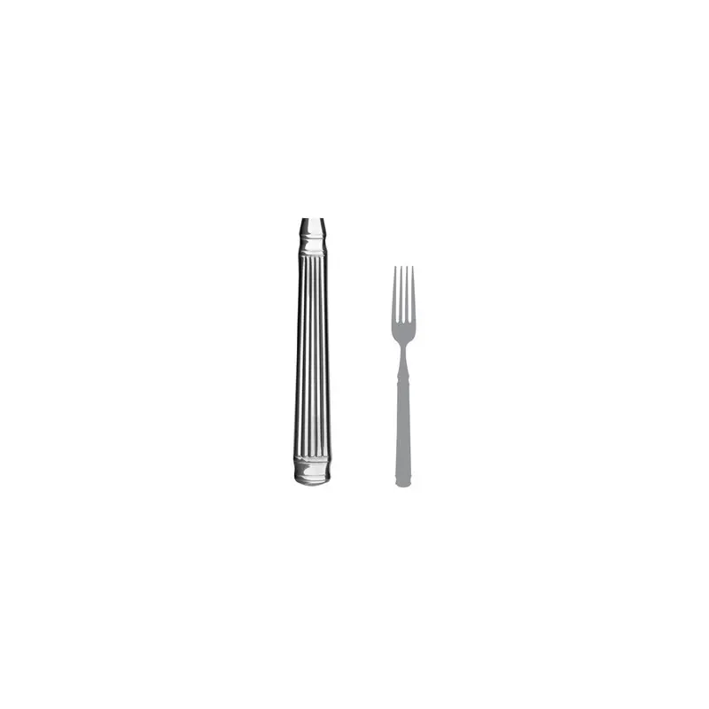 Folio FW Dinner Fork 8 1/8 in Carolyn - Set of 12 Folio FW Dinner Fork 8 1/8 in Carolyn - Set of 12
