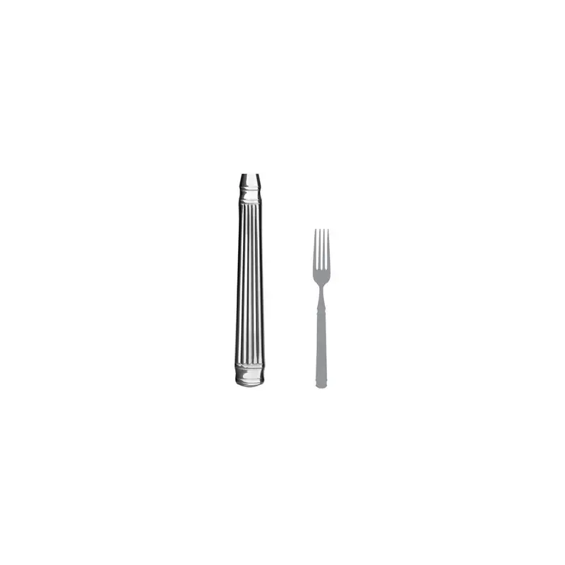 Folio FW Dessert/Salad Fork 7 1/4 in Carolyn - Set of 12