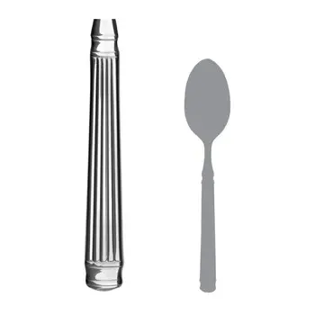 Folio FW Table Spoon/Serving Spoon 8 3/8 in Carolyn - Set of 12