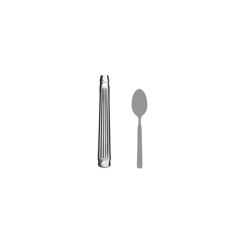 Folio FW Table Spoon/Serving Spoon 8 3/8 in Carolyn - Set of 12 Folio FW Table Spoon/Serving Spoon 8 3/8 in Carolyn - Set of 12