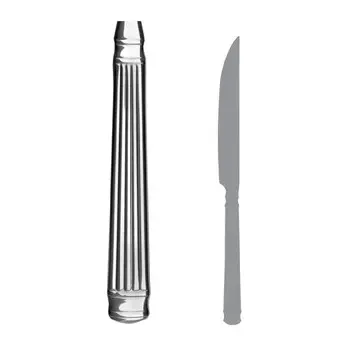 Folio FW Steak Knife 9 3/8 in Carolyn - Set of 12