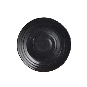 Folio Stoneware Plate 8 1/2 in Caldeira - Set of 12