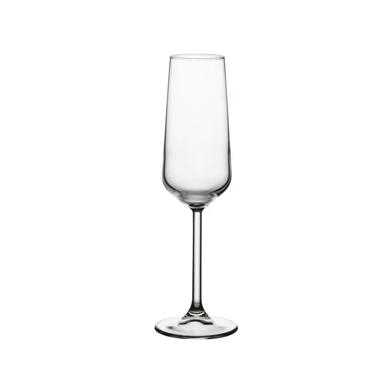Pasabahce Goblet 3 3/8 in x 4 3/4 in (9 1/4 oz) Leafy - Set of 24 Pasabahce Goblet 3 3/8 in x 4 3/4 in (9 1/4 oz) Leafy - Set of 24