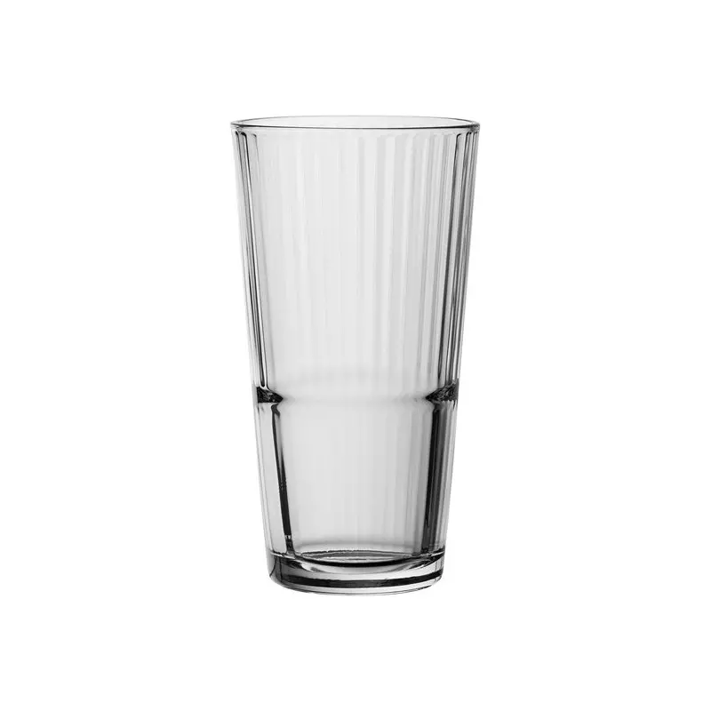 Pasabahce Long Drink 3 1/8 in x 5 in (12 1/4 oz) Bouquet - Set of 24 Pasabahce Long Drink 3 1/8 in x 5 in (12 1/4 oz) Bouquet - Set of 24