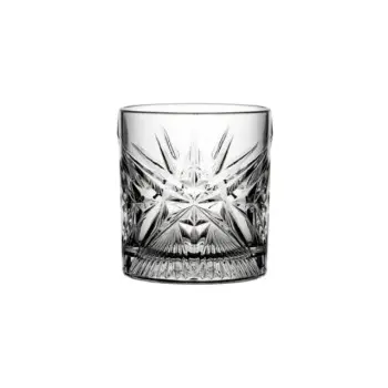 Pasabahce Tumbler 3 3/8 in x 3 5/8 in x (11 1/4 oz) Cielo - Set of 24