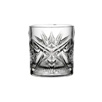 Pasabahce Tumbler 2 7/8 in x 3 1/8 in (7 oz) Cielo - Set of 24