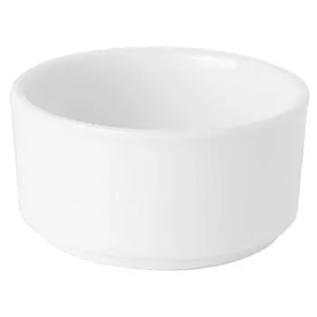 Royal Porcelain Bouillon Bowl 3 7/8 in x 2 3/8 in (9 1/2 oz) Avalon - Set of 36