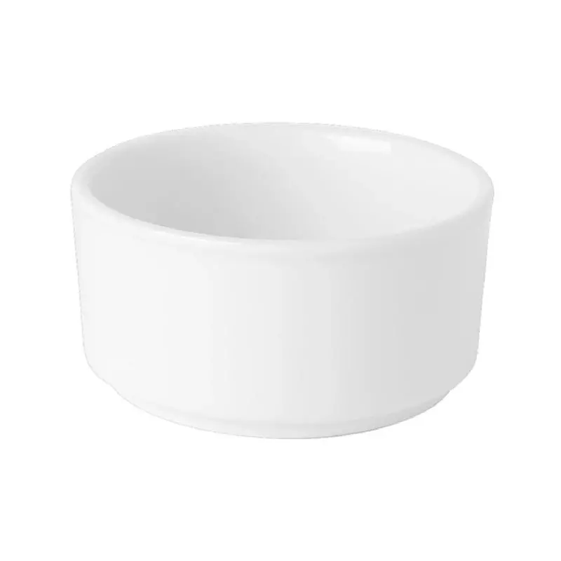 Royal Porcelain Bouillon Bowl 3 7/8 in x 2 3/8 in (9 1/2 oz) Avalon - Set of 36