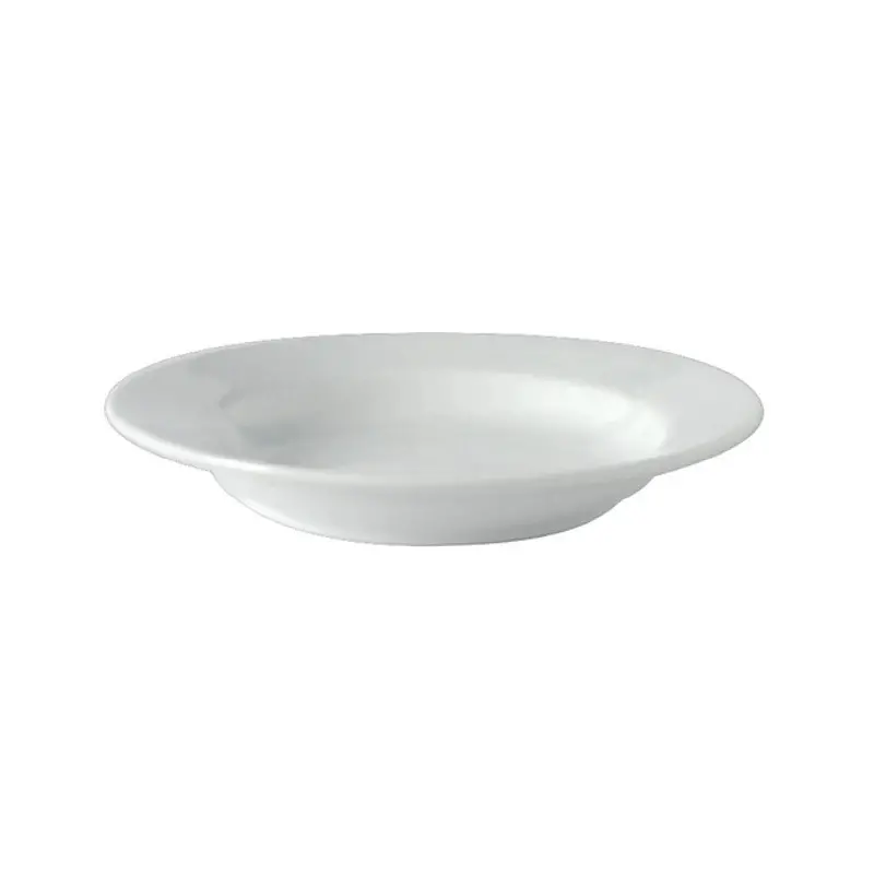 Royal Porcelain Rim Soup 9 1/4 in x 1 5/8 in (12 oz) Avalon - Set of 36