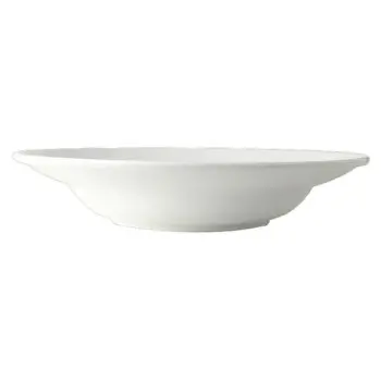 Royal Porcelain Pasta Bowl 10 1/4 in x 2 1/8 in (18 oz) Avalon - Set of 12