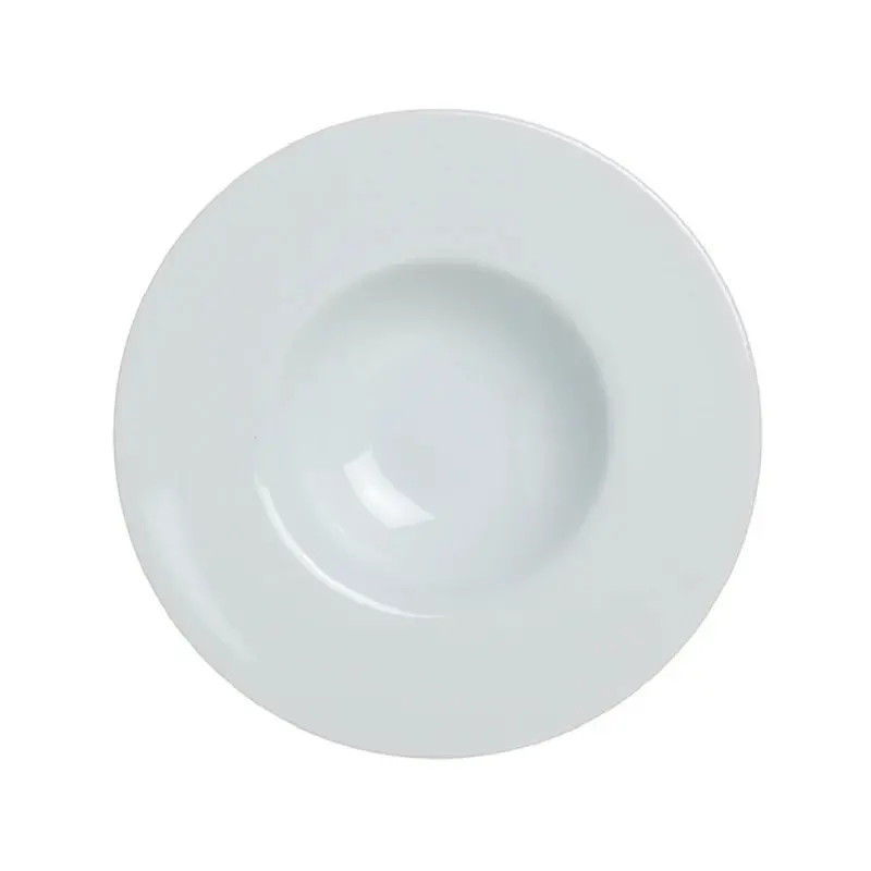 Royal Porcelain Top Hat Pasta Bowl 11 in x 2 1/2 in (15 oz) Avalon - Set of 12