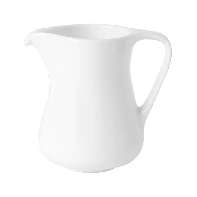 Royal Porcelain Creamer 3 in (6 1/2 oz) Avalon - Set of 36