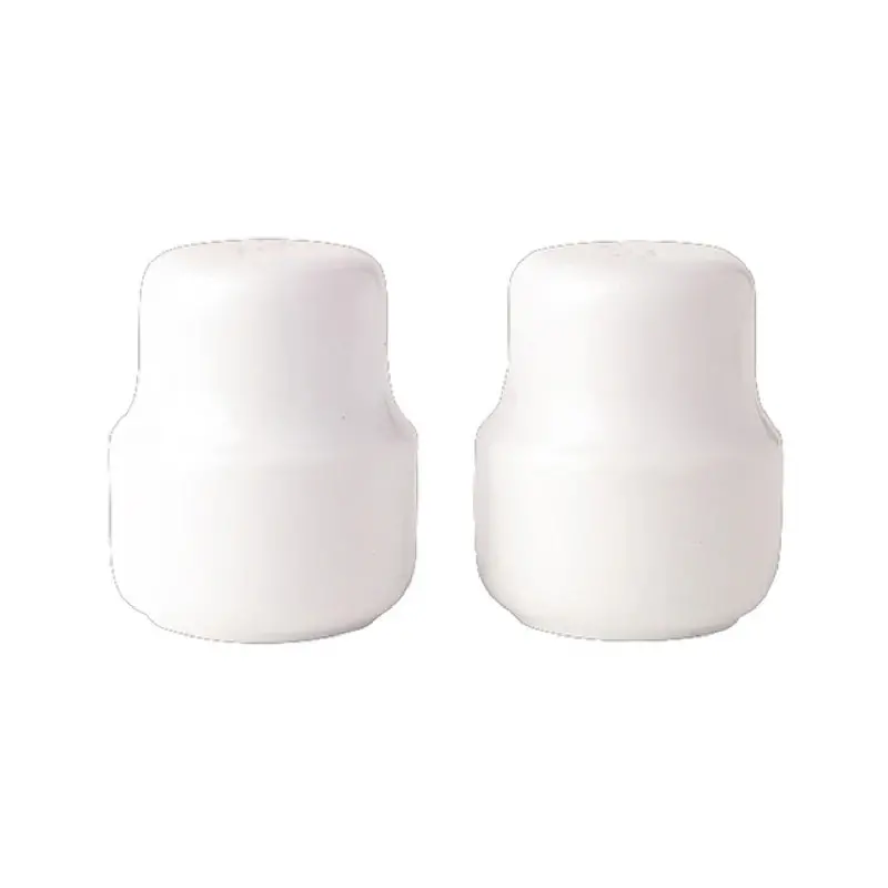 Royal Porcelain Pepper Shaker 2 in Avalon - Set of 36