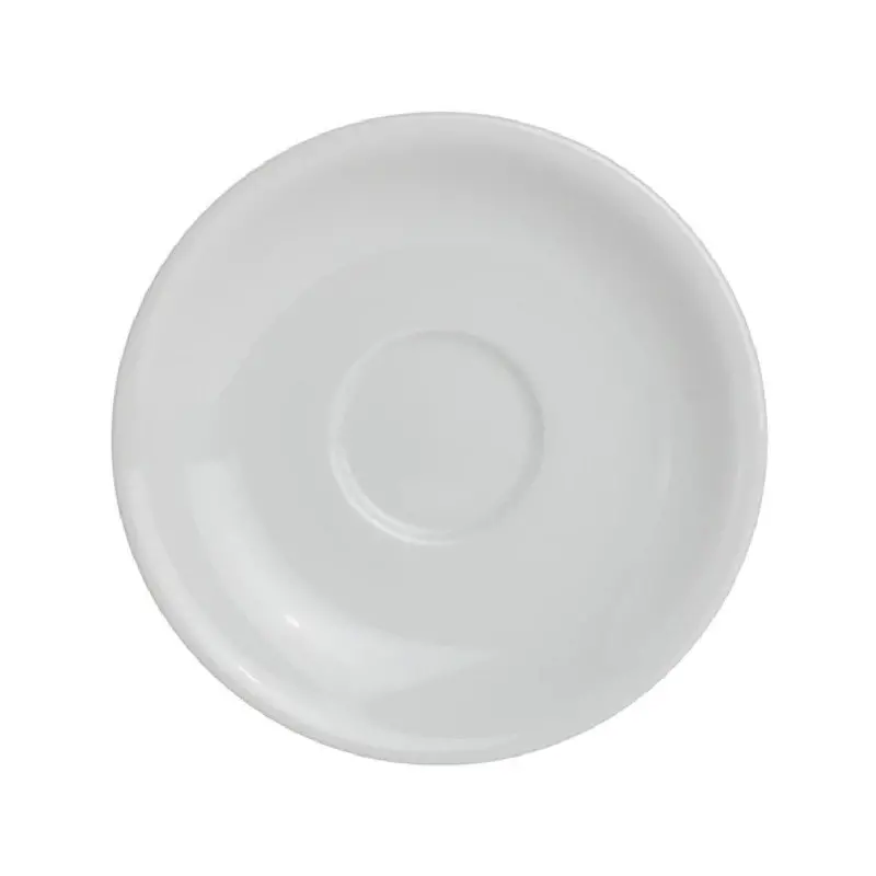 Royal Porcelain Ad Saucer 4 3/4 in Avalon - Set of 36