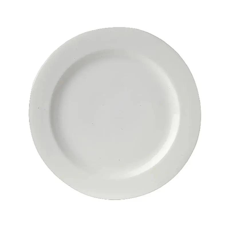 Royal Porcelain Rim Plate 7 in Avalon - Set of 36