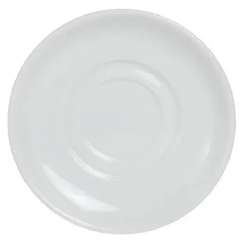 Royal Porcelain Saucer 5 3/4 in (For Tall Cup 61101St0269) Avalon - Set of 36