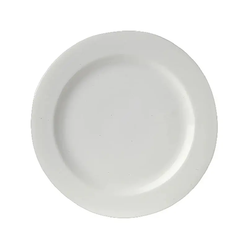 Royal Porcelain Rim Plate 8 1/8 in Avalon - Set of 36 Royal Porcelain Rim Plate 8 1/8 in Avalon - Set of 36